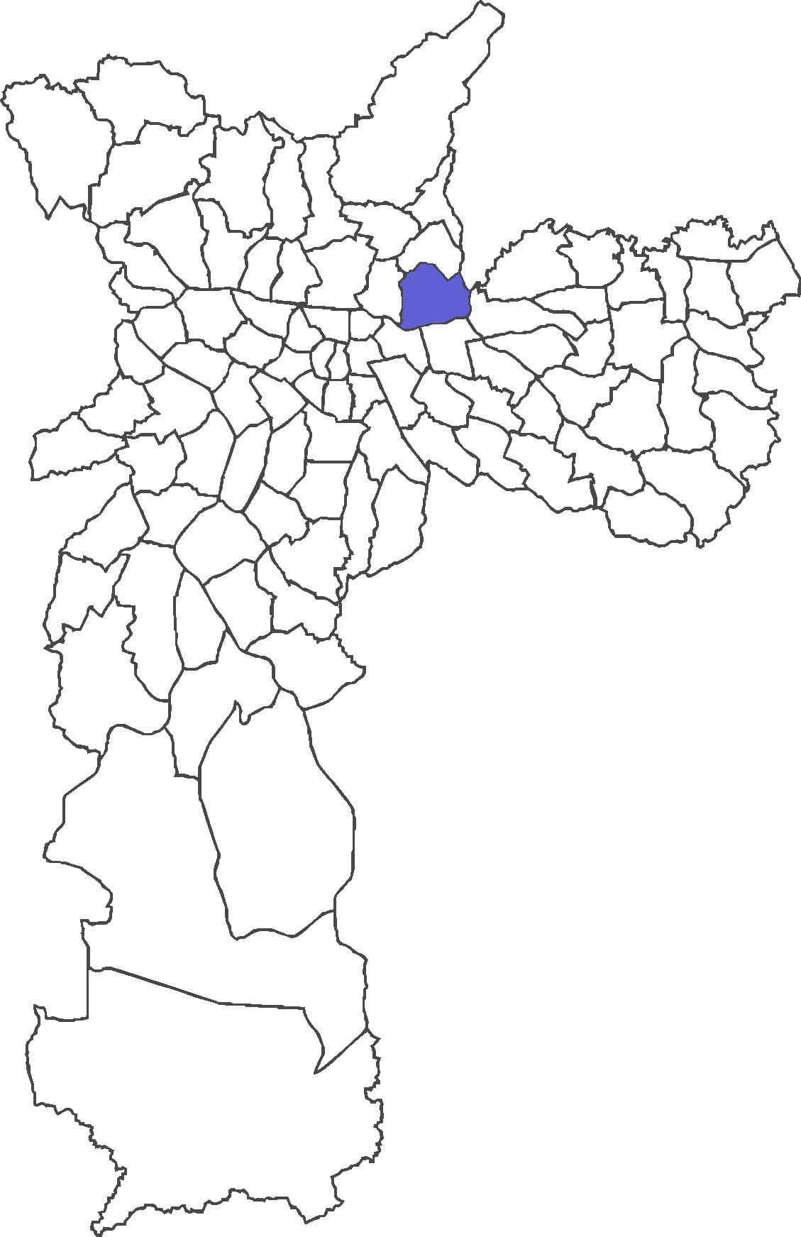 Карта На Вила Мария