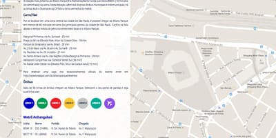 Карта за достъп Алианц Парк