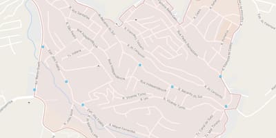 Карта iguatemi в Сао Пауло