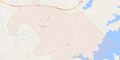 Карта На Сан Пауло Parelheiros